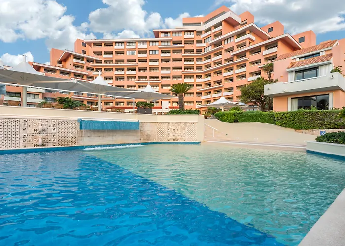 Wyndham Grand Cancun All Inclusive Resort & VillasVilla