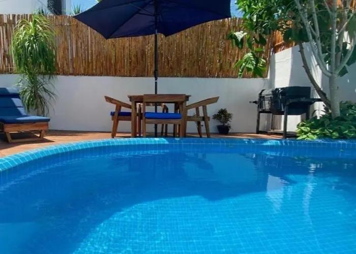 Villa Sofia Boutique Hotel Cancun